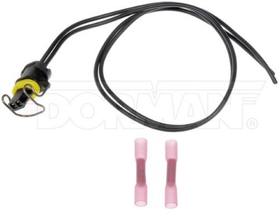 Dorman 645-1001 Electrical Pigtail For Select 95-03 Ford Models