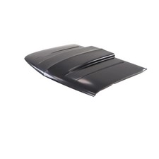 Auto Metal Direct 300-4088-2 2 In. Cowl Induction Hood 1988-1998 Chevroletgmc