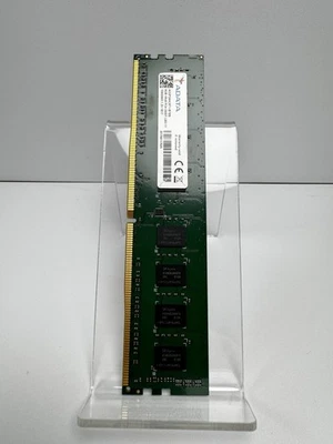 ADATA DDR4 SDRAM 8 GB Capacity per Module Memory (RAM) for sale | eBay