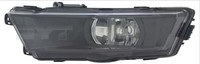 Nebelscheinwerfer Links FüR Skoda Rapid NH3 NK3 NK6 Spaceback NH1 12-22