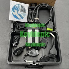 New Truck Diagnostic Tool for Volvo VOCOM II Adapter 88894000 ke
