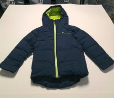 Columbia Boys XXS 4/5 Winter Powder Quilted Jacket