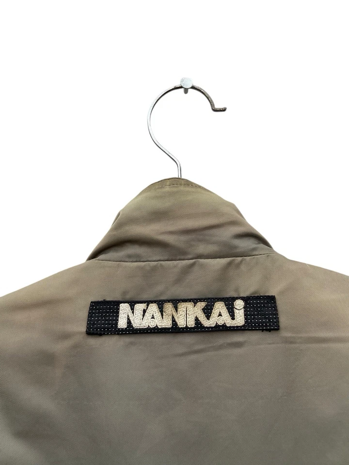 Vintage Distressed Nankai Issey Miyake Inspired - Image 4 of 4