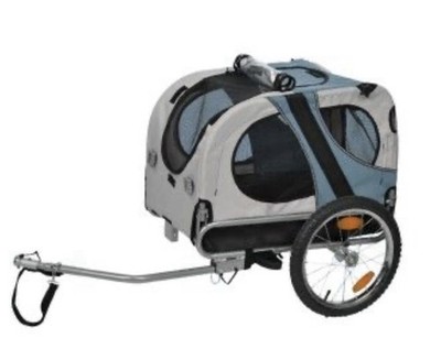 AniOne Fahrradanhnger Katzen oder Hundewagen bis 30 kg Neu in OVP | eBay.de