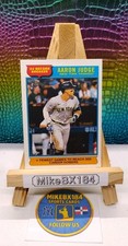 Aaron Judge 2025 Topps Heritage 2024 Record Breaker #3 Yankees 