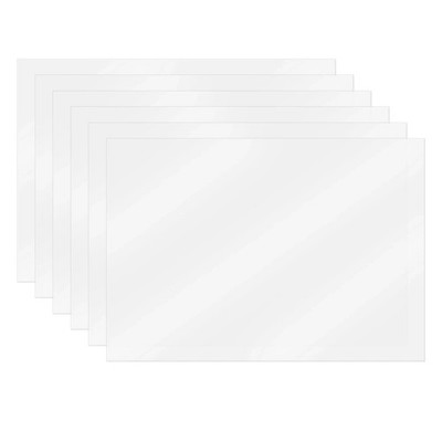 6x FEP Filmtrennfolien 200x140x0,15mm für ANYCUBIC Photon/Photon Mono 4K