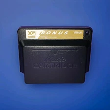 Yamaha keyboard Bonus Music Cartridge 1997 song PSR 530 Only