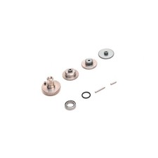 Spektrum Gear Set S652 SPMSP1067 Servo Accessories