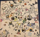 Led Zeppelin - Led Zeppelin III (VG/VG)
