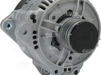 HC-Cargo Lichtmaschine Generator 120A FüR VW Passat 1.9 TDI Audi A4 Avant 3B5
