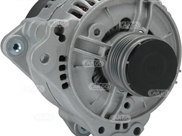 HC-Cargo Lichtmaschine Generator 120A FüR VW Passat 1.9 TDI Audi A4 Avant 3B5-image
