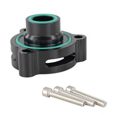 BOV Blow Off Ventil Adapter f&uuml;r Mercedes Benz M177 V8 C63 E63 S63 G63 2015-2021