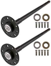 Ten Factory Rear Left Right Axle Shaft Kit For Camaro Firebird El Camino