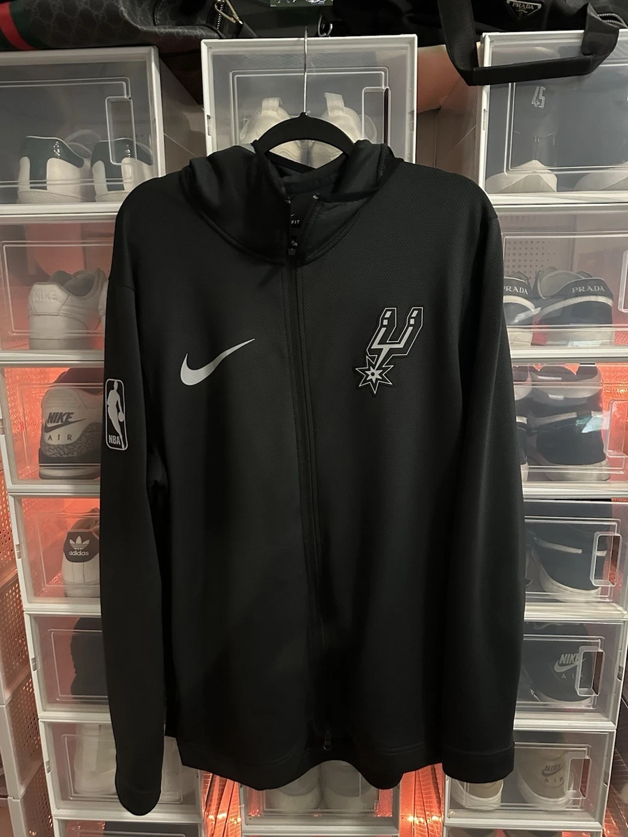 Nike San Antonio Spurs NBA Jackets for sale | eBay