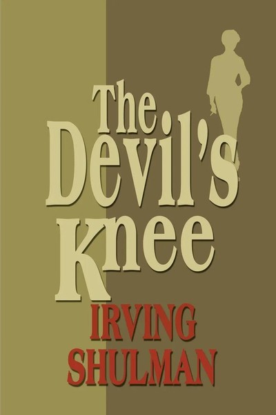 Irving Shulman | The Devil's Knee | Taschenbuch | Englisch (2000) | iUniverse-image