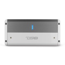 1500 Watt 4-Ohm 2-Channel Full-Range Class D Marine Amplifier NXL-M2 DS18