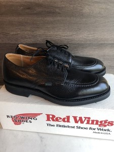Red Wing Postman Oxford | eBay