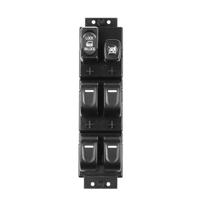 3746500-K80-0089 Power Window Switch für Great Wall Hover Haval H3 H5 2005-2012