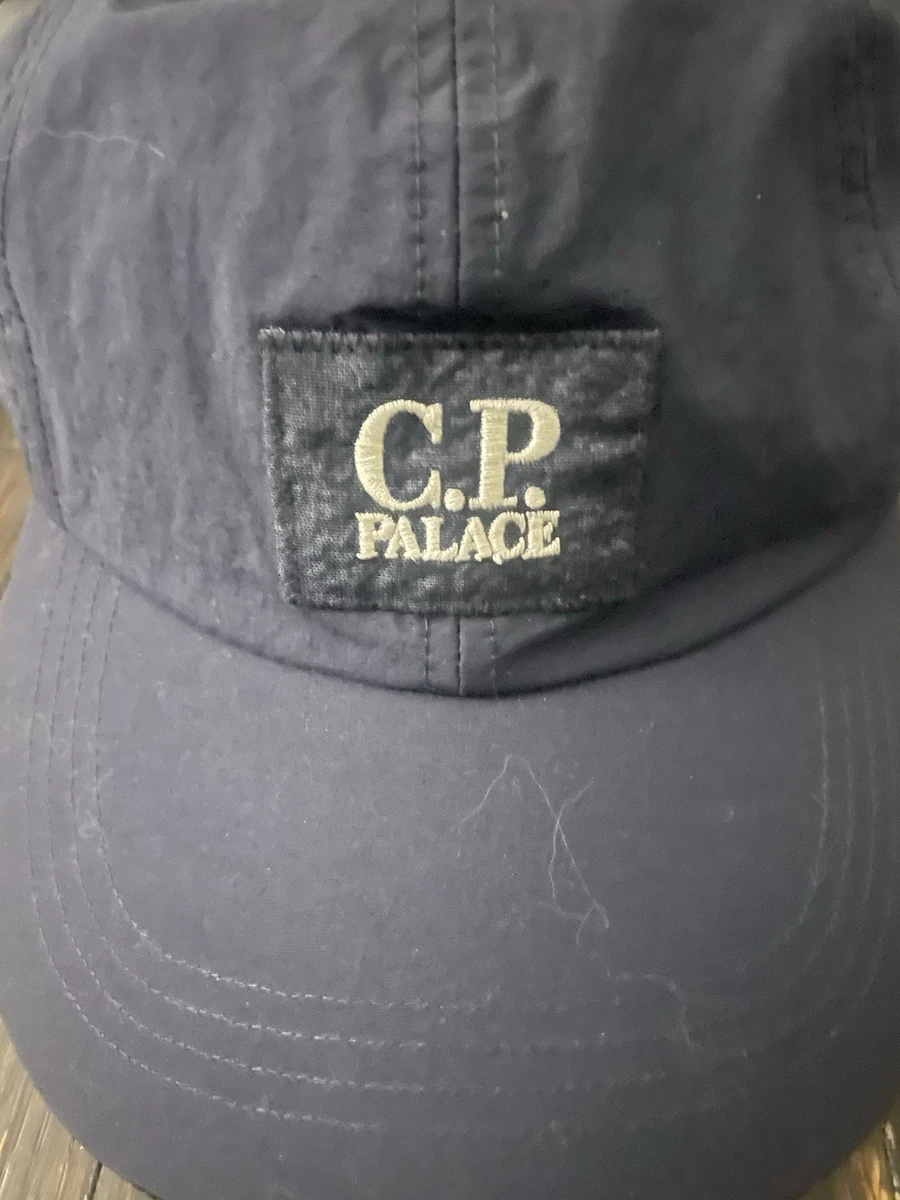 Palace Blue Hats for Men for sale | eBay