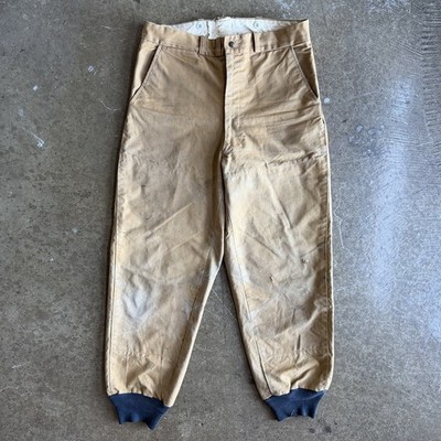 パンツ 1950s USA 3tuck Wide Pants Talon Zip W31 Katharine Trousers Ruby From Vivien Of Holloway