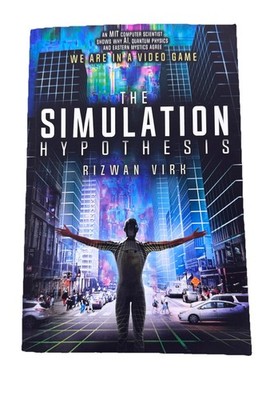 The Simulated Multiverse: An MIT Computer Scientist Explores Parallel Universes,