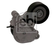 FEBI BILSTEIN Riemenspanner Keilrippenriemen 100169 für X1 BMW COUNTRYMAN MINI