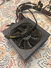 Antec TruePower TP-750 Blue 750W 80 Plus Bronze Power Supply