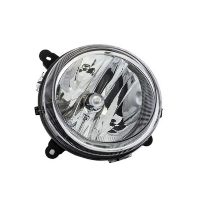 Eagle Eye Headlight Assembly for Jeep Patriot, Compass CS240-B001L