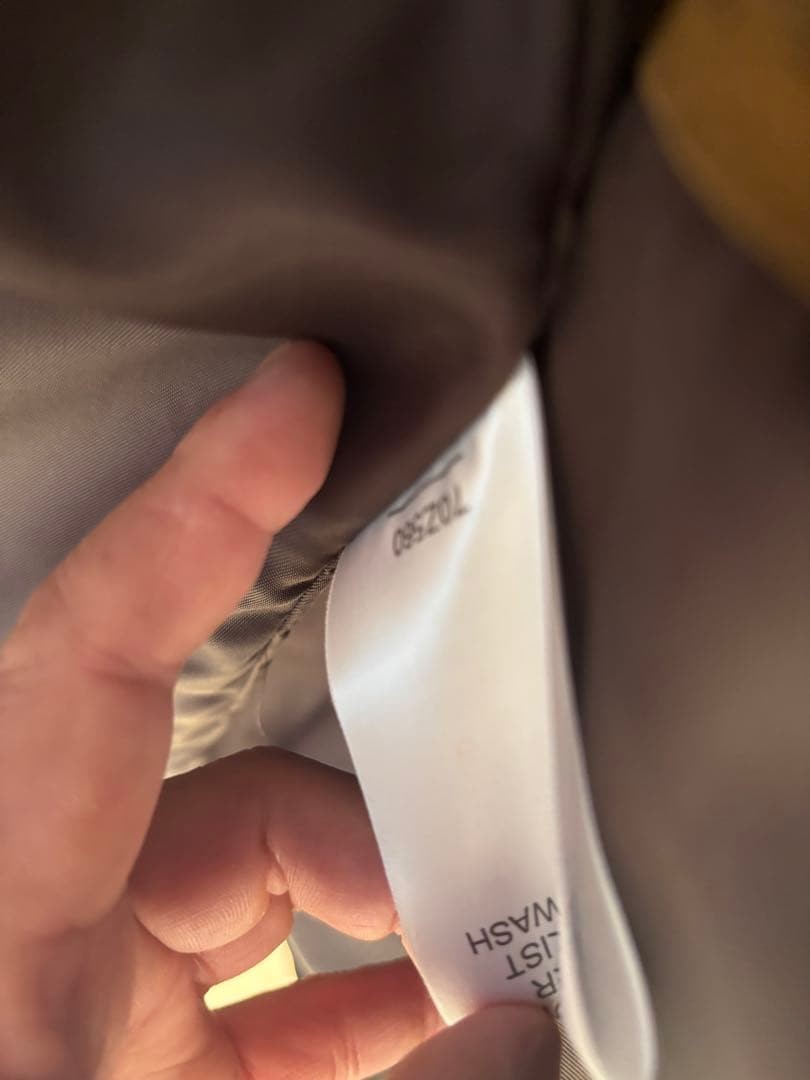 PENDLETON Wagon Master Coat 100th Anniversary Pat… - image 10