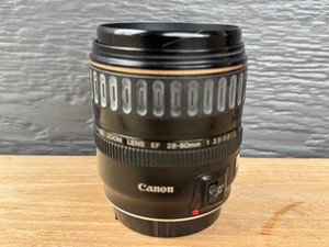 Canon Ef 28 80mm Lens | eBay