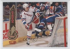 1994-95 Pinnacle Nick Kypreos #408 0a0