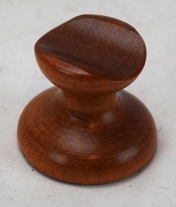 Printmaking Wooden Baren