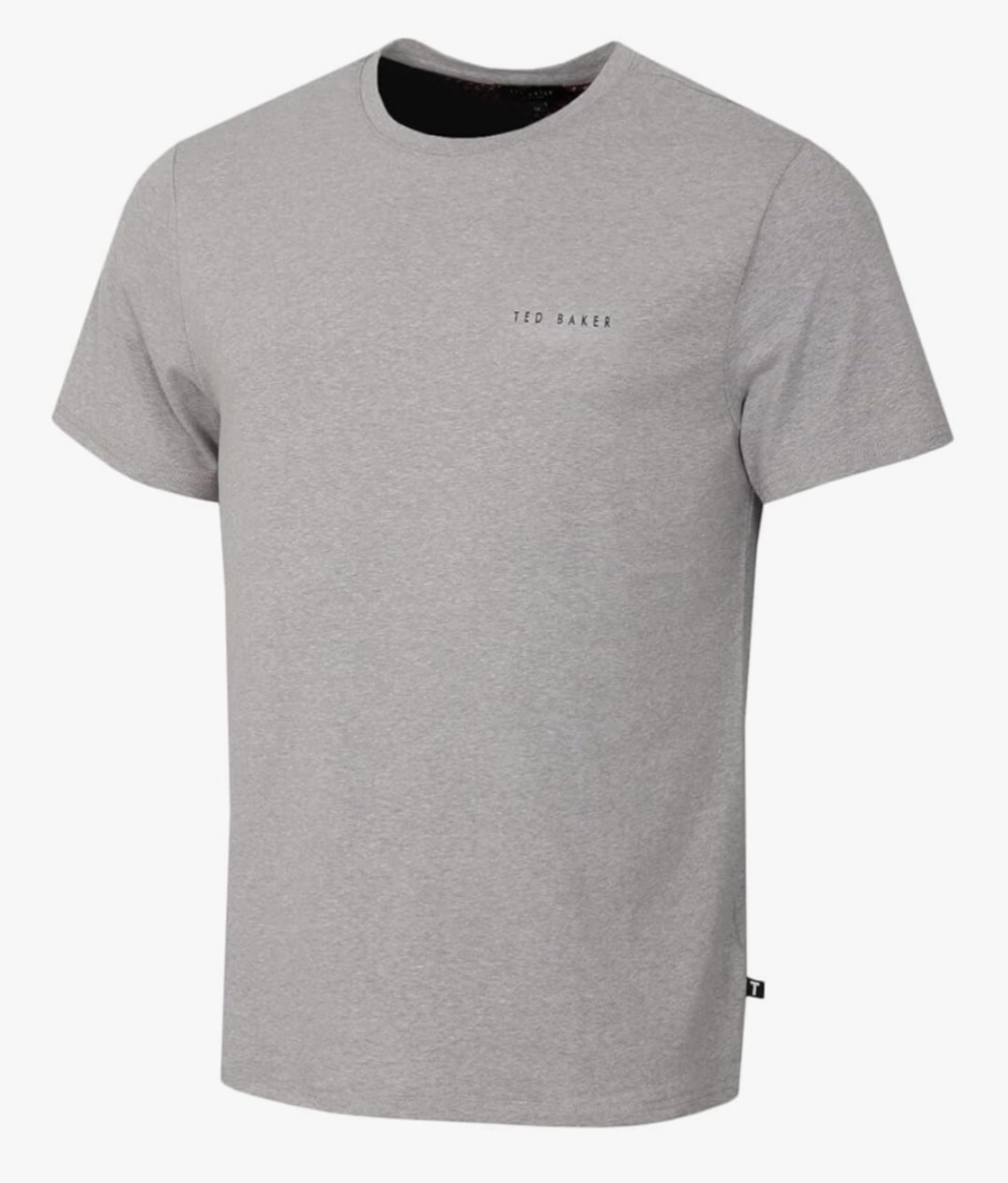 Ted Baker mens crew neck short sleeve t-shirt various colours size S/M/L/XL image 6