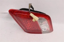 Used Right Tail Light Assembly fits: 2007 Toyota Camry decklid mounted R. w/o re