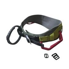 Mammut Togira Light Rock Climbing Harness Type C Size Small BELT ONLY For PARTS