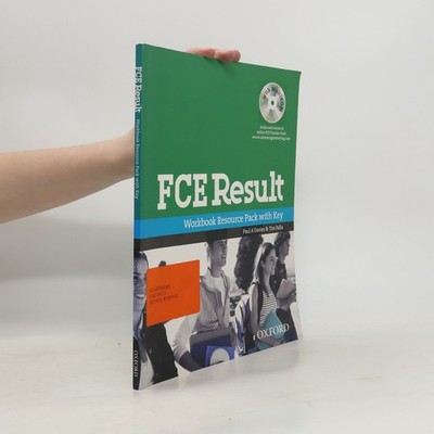 FCE Result. Workbook Resource Pack with Key  |  Tim Falla
