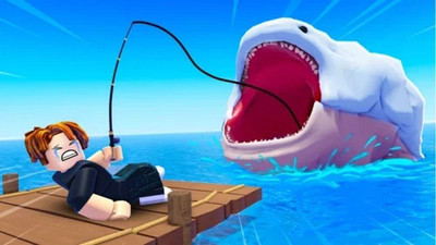 [ ONLINE] Fish It   ENCHANT STONES AND COINS (fish)!   Cheapest and Trusted