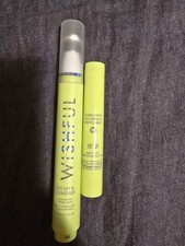 Wishful Huda Beauty Eye Lift Contour Serum with Bakuchiol Peptide 1% RRP £36