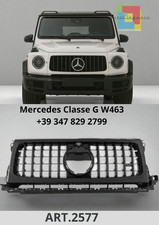 Calandre Mercedes CLASSE G