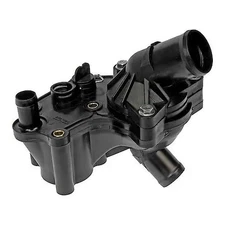 2002-2010 Ford/Mercury Engine Coolant Thermostat Housing Assembly