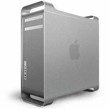 Apple Mac Pro Dual 2.8GHz Quad Xeon 16GB/24GB 1TB HD5770