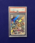 PSA 10 Excadrill #174 Temporal Forces 2024 Pokemon GEM MINT