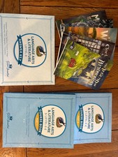 good and Beautiful language arts level 5 full...