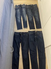 Damen Jeans Paket Gr.36 , 27/30 Mavi Serena ,...