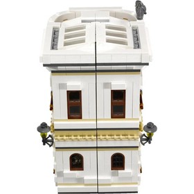LEGO [Harry Potter] - Diagon Alley Building Set (10217)