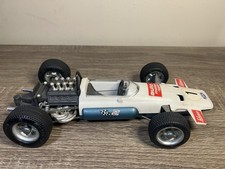 Schuco 1075 Brabham Ford  Formel 1  Car - As Is - READ DETAILS