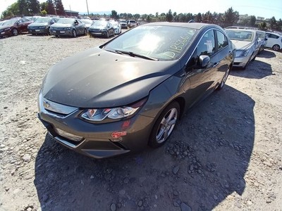 Console Front Roof Without Sunroof Fits 16-25 MALIBU 12334800