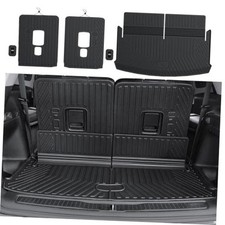 Cargo Mat for Jeep Grand Cherokee L 2027 2021-2026 - For Grand Cherokee L 21-27