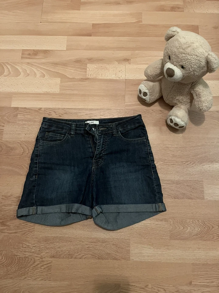 Lots de deux short cours femme  - Photo 1/4