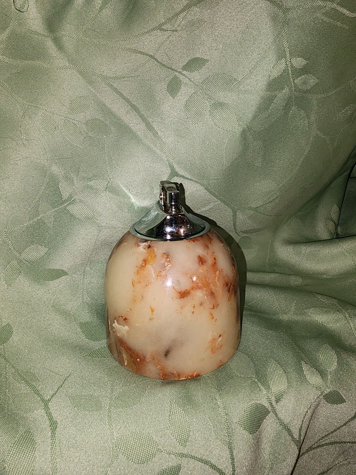 Onyx Table Lighter
